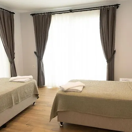 Yazin * Ortaca (Mugla)