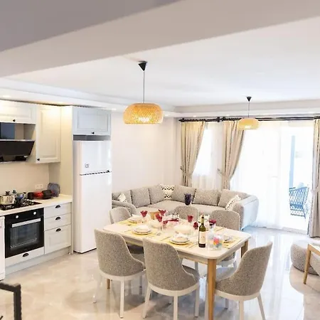 Villa Yazin *