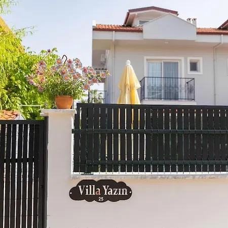 Yazin * Ortaca (Mugla)