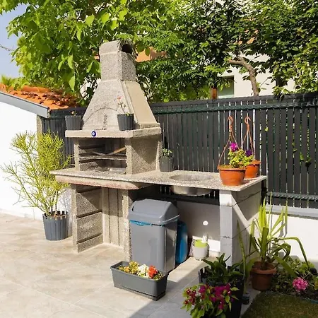 Villa Yazin *