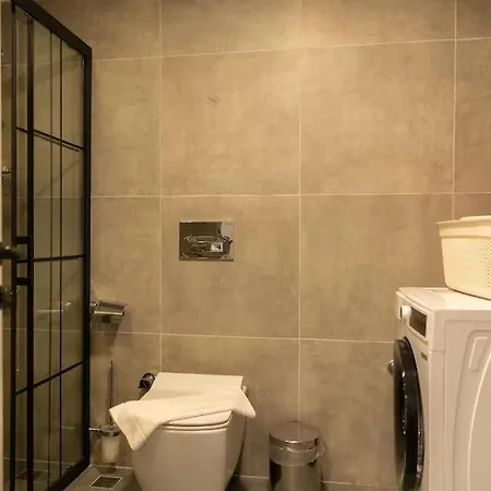 Vilă Yazin Ortaca (Mugla)