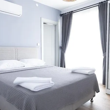 Yazin Vilă Ortaca (Mugla)