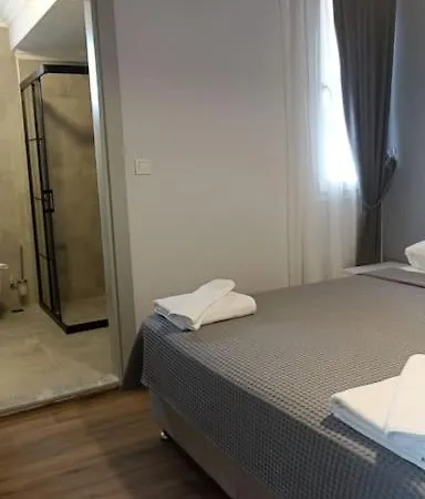 Vilă Yazin Ortaca (Mugla)