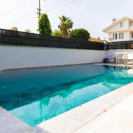 Villa Yazin
