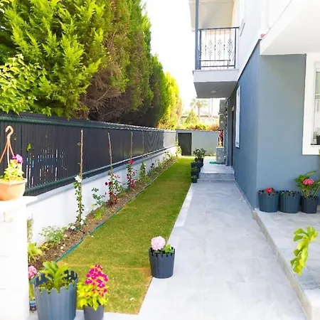 Villa Yazin Ortaca (Mugla)