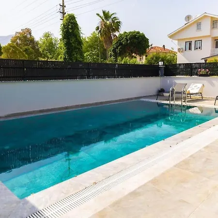 Yazin Ortaca (Mugla)