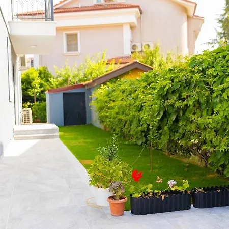 Villa Yazin
