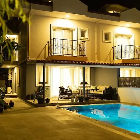 Yazin Villa